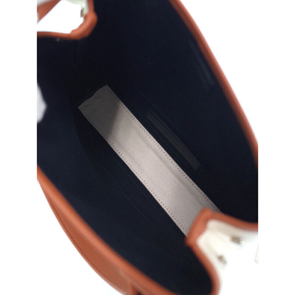 Balenciaga Navy Blue Cabas XS Bag - Picture 3 of 9